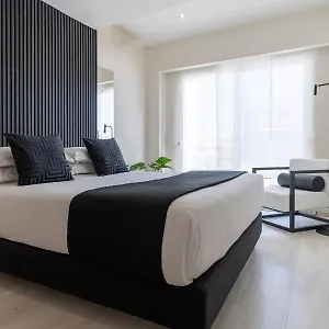 Kb48 Unique Ξενοδοχείο με διαμερίσματα Ηράκλειο Κρήτης