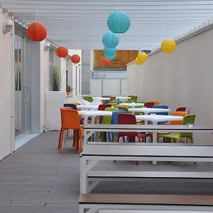 Residencia Universitaria Resa Blas De Otero Spanien