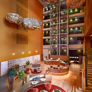 5* Hotel Melia