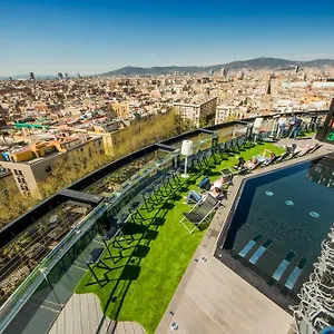 Barcelo Raval Ξενοδοχείο Βαρκελώνη